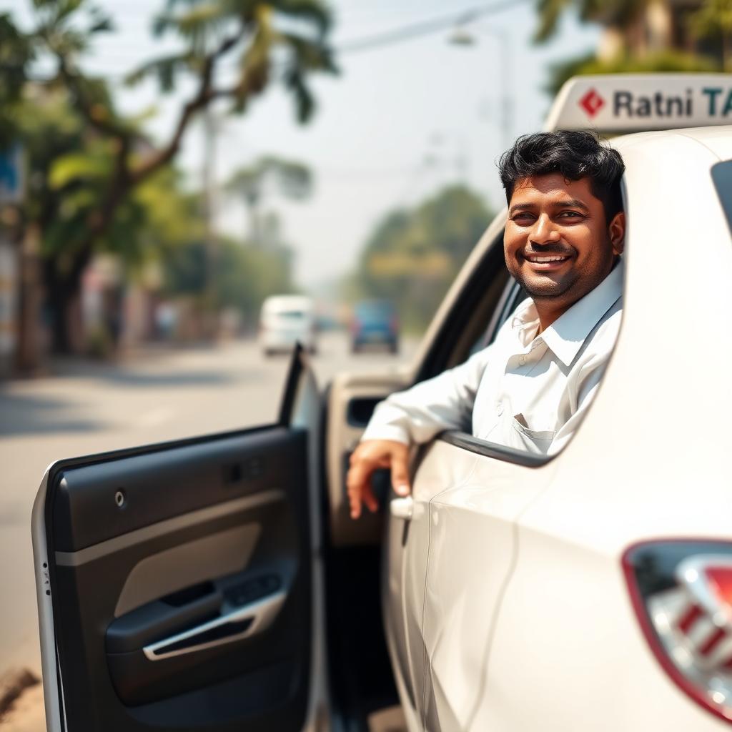 About TX24 TAXI - trusted taxi service in Ranchi