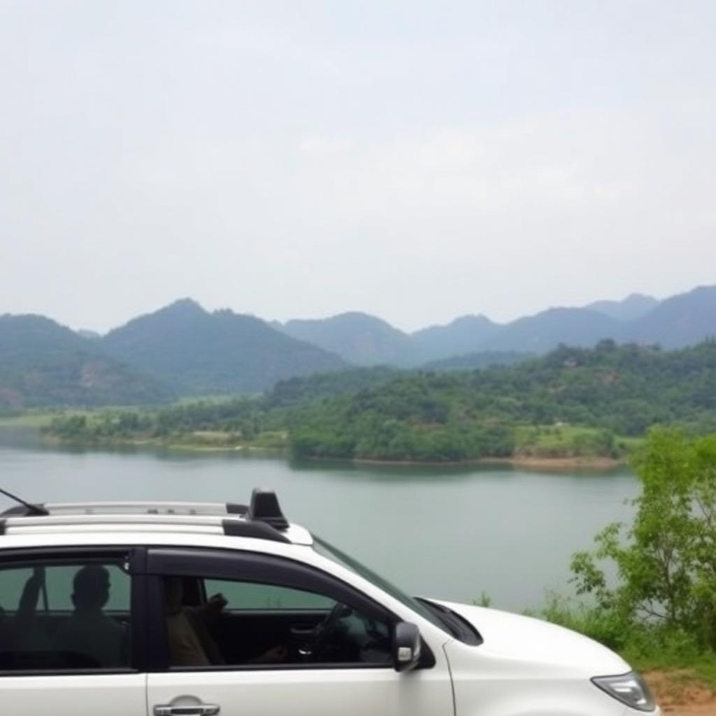 Bokaro Cab Service: Local Sectors, Airport & Outstation Cabs