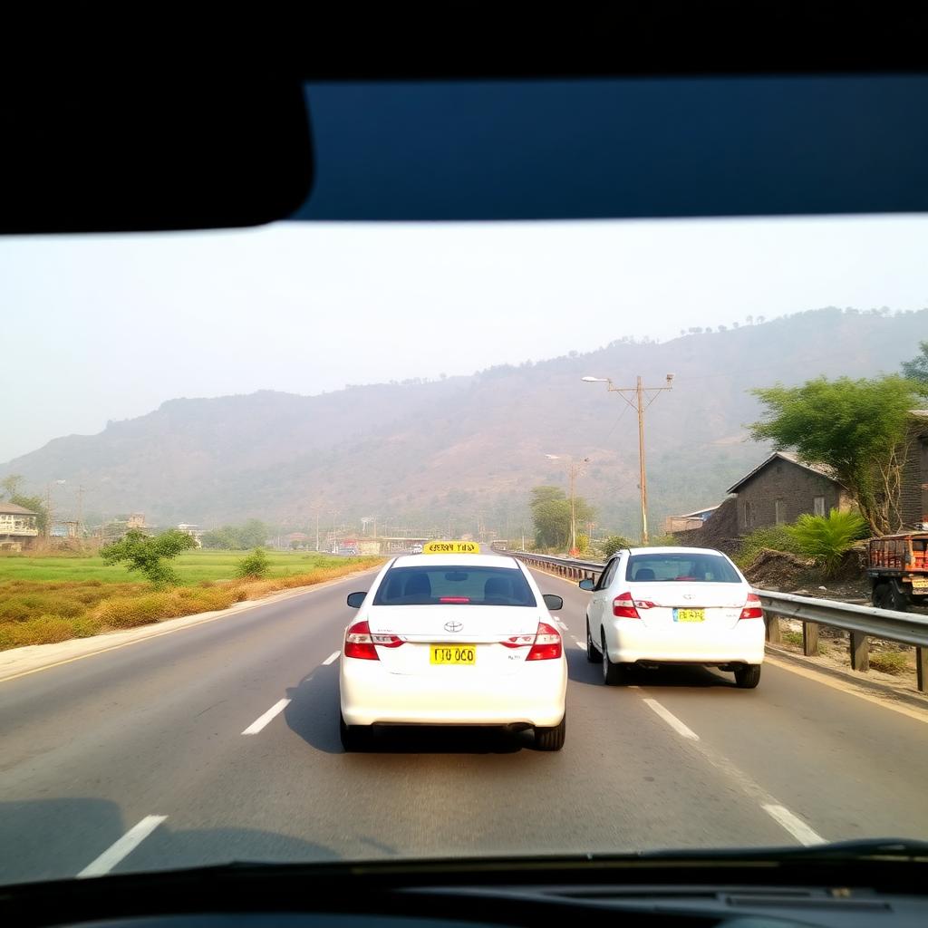 Bokaro to Dhanbad Taxi: 55 km Route, Fare & Same-Day Cab Booking