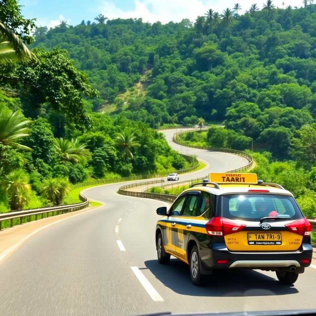 Bokaro to Jamshedpur Taxi: Route, Distance, Fare & Fleet Options