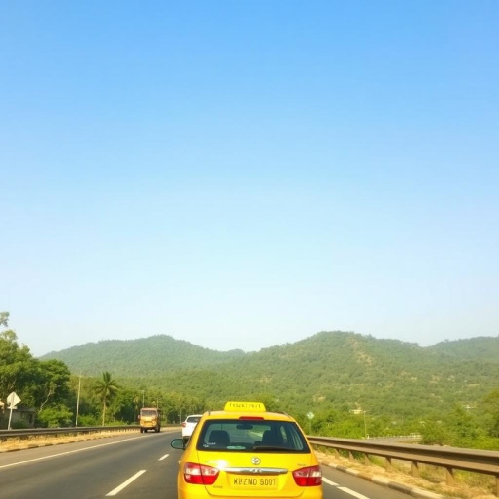 Ranchi to Bokaro Taxi: Route, Distance, Time & Best Fare in 2026