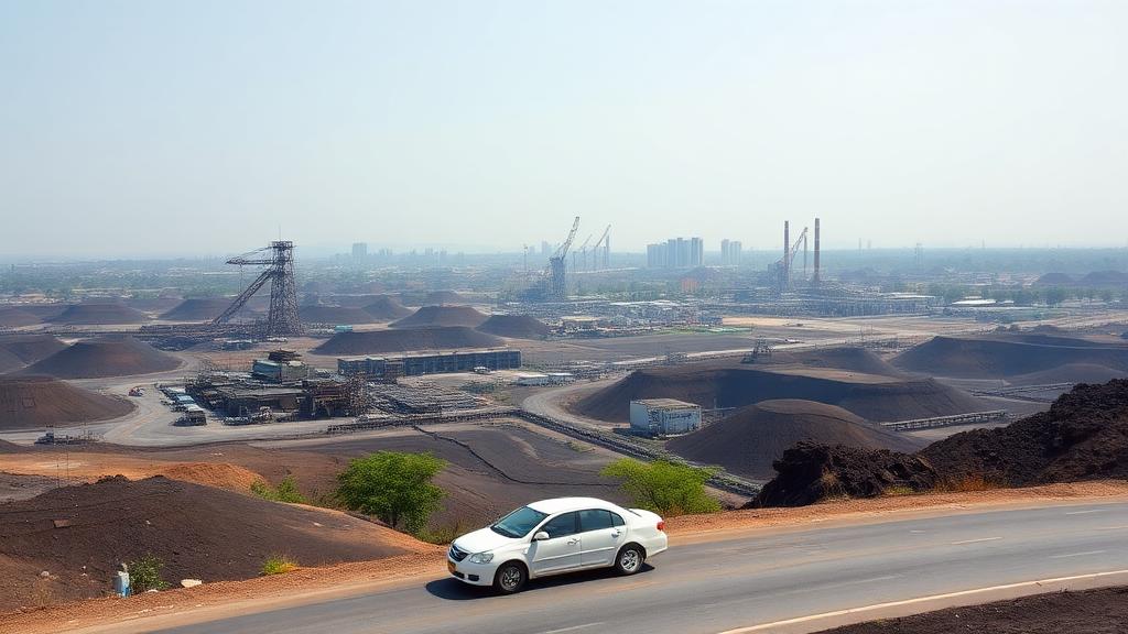 Dhanbad Taxi Service: 24×7 Cabs in Coal Capital with Fixed Fares