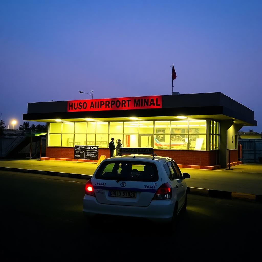 Dhanbad Airport Taxi: Nearest Airports, Transfers & Booking Guide