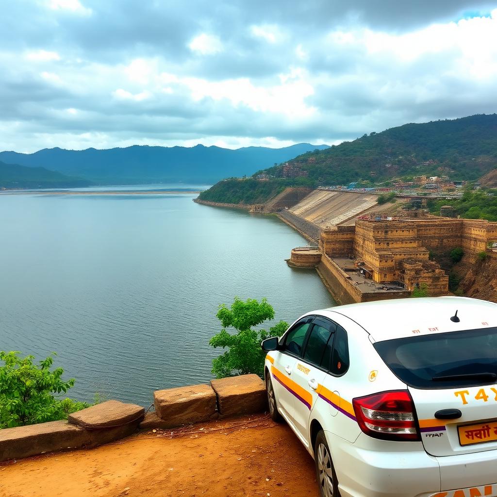 Dhanbad Cab Service: Local, Corporate & Outstation Cabs Any Time