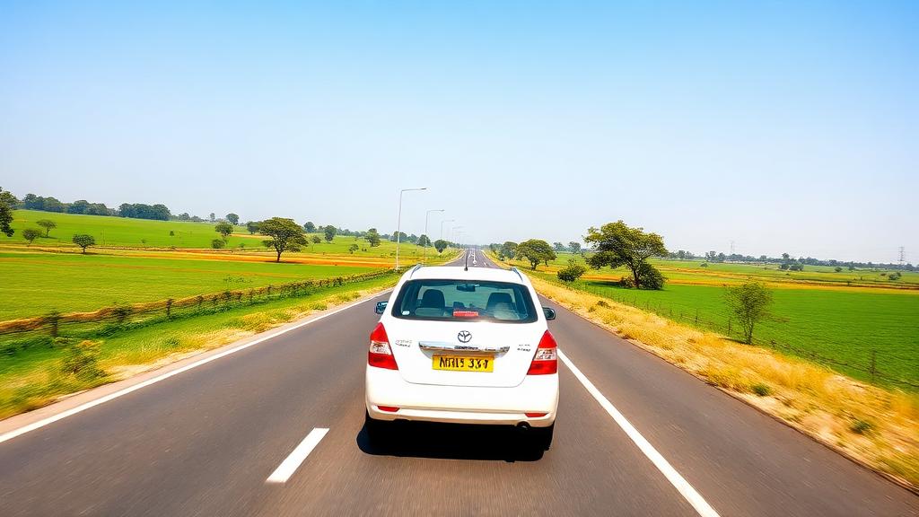 Dhanbad to Ranchi Taxi: 155 km Route, Fare, Timing & Booking