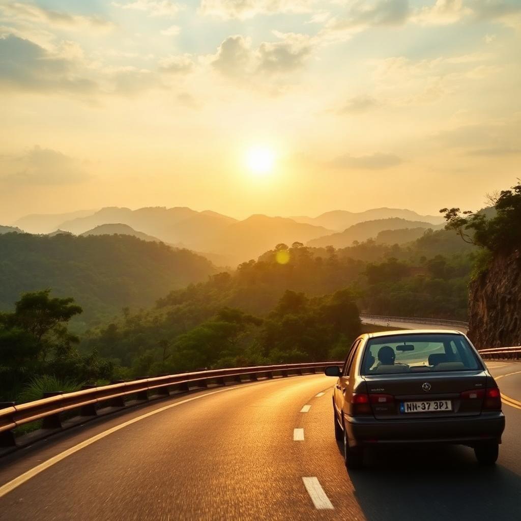 Ranchi to Jamshedpur Taxi: 130 km NH-33 Route, Fare & Travel Guide