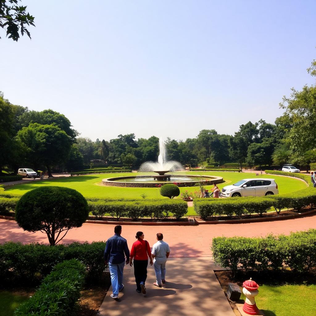 Taxi Service in Jamshedpur: Booking, Fares & Popular Routes