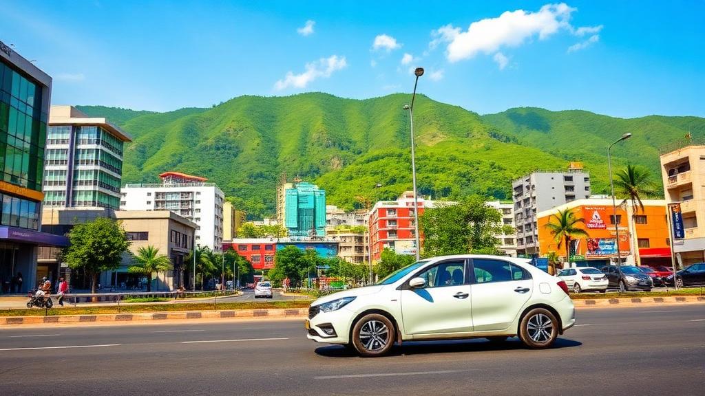 Ranchi Taxi Service: 24×7 Cab Booking, Fares & Trusted Rides in 2026
