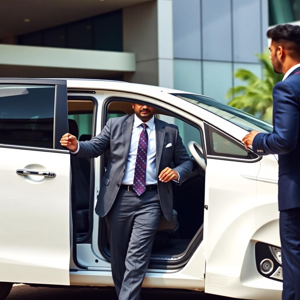 Corporate Travel